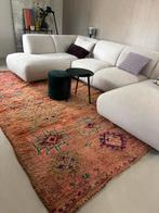 Marokkaans Kleed - Handgemaakt & Uniek, Huis en Inrichting, Beige, 150 tot 200 cm, 200 cm of meer, Ophalen of Verzenden