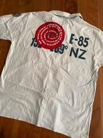 Its Noize Polo Shirt - Maat L, Ophalen of Verzenden, Gedragen, Maat 52/54 (L), Wit