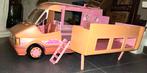Vintage Barbie Camper | bieden, Gebruikt, ., Ophalen of Verzenden, Mattel
