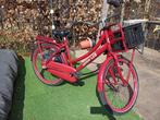 Cortina U4 meidenfiets, Gebruikt, Versnellingen, Minder dan 47 cm, Ophalen