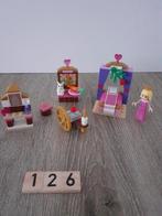 Lego Disney Princess Doornroosje's Slaapkamer 41060, Ophalen of Verzenden, Zo goed als nieuw