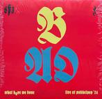 Brutus - What Have We Done - Live Pukkelpop (10" Yellow), Verzenden, Zo goed als nieuw, 10 inch, Alternative