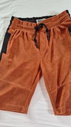 Bruine korte broek Ravagio maat 152/158, Broek, Gebruikt, Ophalen of Verzenden, Jongen