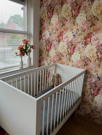 Kidsmill Sixties ledikant 70x140cm beschikbaar voor biedingen