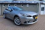 Mazda 3 2.0 GT-M, NAVI , XENON , BOSE, TREKHAAK ENZ..., Auto's, Mazda, Gebruikt, 4 cilinders, Bedrijf, Handgeschakeld