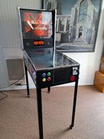 Virtual Pinball 4k Arcade Game Console - Gaming PC Virtueel, Overige merken, Gebruikt, Overige typen, Overige soorten