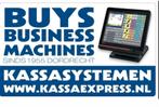 Wij leveren programmeren, repareren Casio Kassa's & Systemen, Zakelijke goederen, Ophalen of Verzenden