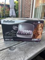 Babyliss Volume & Curl Set, Ophalen, Zo goed als nieuw, Krultang of Stijltang
