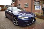 Alfa Romeo Giulia 2.0T Super AUTOM /AIRCO-ECC/CARPLAY/ADAP C, Automaat, 745 kg, Achterwielaandrijving, 4 cilinders