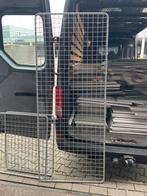 Ijzeren rekken, Tuin en Terras, Tuinhekken en Hekwerk, Ophalen of Verzenden, Zo goed als nieuw, IJzer, Sierhekwerk