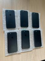 iPhone 7 32GB zwart, Telecommunicatie, Mobiele telefoons | Apple iPhone, 32 GB, Gebruikt, Zonder abonnement, Ophalen of Verzenden