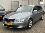 Skoda Superb Combi 1.6 TDI Greenline Ambition Business Line, Auto's, Skoda, Voorwielaandrijving, Euro 5, Gebruikt, 4 cilinders