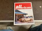 Amerika road trip fotografie Auke Vleer, Auke Vleer, Zo goed als nieuw, Ophalen, Fotografen