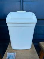 NIEUW - Quartz hygienebak - 8 liter, Ophalen, Kunststof, Nieuw, Minder dan 10 liter