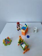 Playmobil Babykamer 5304 - Bijna Compleet, Overige merken, Gebruikt, Ophalen of Verzenden, Groter dan 1:32