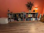 2x boekenkast Jysk MOSBJERG, Huis en Inrichting, Ophalen, Met plank(en), 100 tot 150 cm, Zo goed als nieuw
