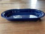 Tupperware Exclusief schaaltje, Ophalen of Verzenden, Zo goed als nieuw, Blauw, Schaal