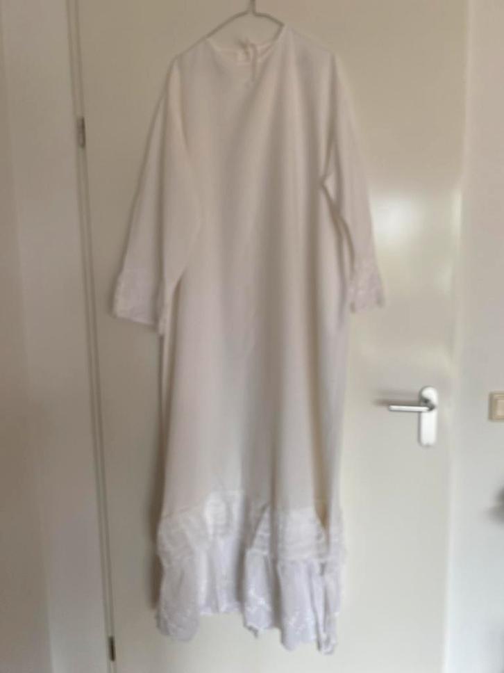 Sinterklaas kostuum, Diversen, Sinterklaas, Zo goed als nieuw, Ophalen