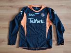 Voetbalshirt FC Volendam 2005-2006 (uitshirt), Sport en Fitness, Voetbal, Maat L, Ophalen of Verzenden, Gebruikt, Shirt