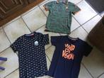 Tygo & Vito   polo en shirts 146-152, Kinderen en Baby's, Kinderkleding | Maat 146, Tygo&Vito, Ophalen of Verzenden, Zo goed als nieuw