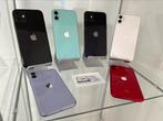 iPhone 11 | 64GB & 128GB | verschillende kleuren, 128 GB, Zo goed als nieuw, Groen, IPhone 11