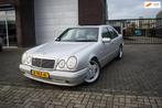 Mercedes-Benz E-klasse AMG 50, 8 cilinders, 347 pk, Leder, Bedrijf