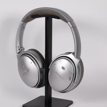 Bose Qieutcomfort 35 II Koptellefoon - Incl. Garantie (B) beschikbaar voor biedingen