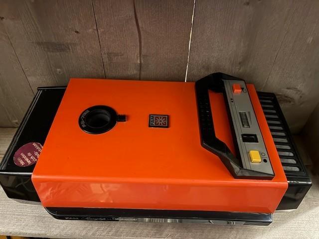 retro stofzuiger verzameling, Witgoed en Apparatuur, Stofzuigers, Ophalen