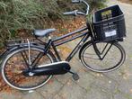 Prachtig cortina U4 transport jongens fiets te koop, Fietsen en Brommers, Ophalen of Verzenden, Zo goed als nieuw, 26 inch of meer