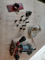 Bovenfrees, Gebruikt, Ophalen of Verzenden, Bovenfrees, Elu