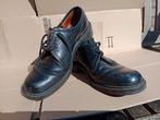 Handgemaakte Windsor leren schoenen mt 44, Ophalen of Verzenden, Zo goed als nieuw, Bruin
