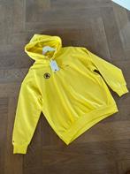 Gele hoodie Tommy Hilfiger S, Kleding | Dames, Geel, Ophalen of Verzenden, Zo goed als nieuw, Maat 36 (S)