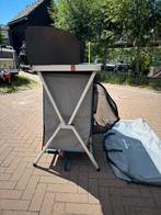 Kampeerkeuken decathlon, Ophalen, Zo goed als nieuw, Campingkast