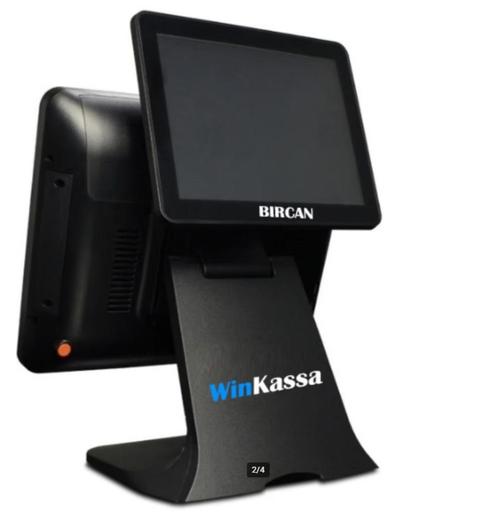 GRATIS Pinapparaat POS Winkel Kassasysteem Retail Market, Computers en Software, Office-software, Nieuw, Windows, Ophalen
