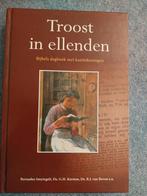 Troost in ellenden Bijbels dagboek, Boeken, Godsdienst en Theologie, Nieuw, Ophalen of Verzenden