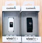 garmin vivofit nieuw, Zwart, Garmin, Nieuw, Ophalen of Verzenden