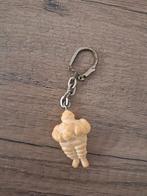 Vintage originele Michelin bibendum figuurtje sleutelhanger, Ophalen of Verzenden, Merk