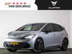 CUPRA Born Business 59 kWh | Stuur- & Stoelverwarming | Adap, Auto's, Automaat, Gebruikt, Zwart, 59 kWh