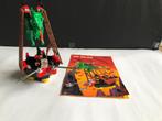 Lego 6037 - Witch windship, Complete set, Gebruikt, Ophalen of Verzenden, Lego