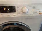 Miele WDA110 W Classic Wasmachine, Ophalen, Gebruikt, Voorlader, Kort programma