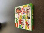 Complete LEGOdoos basic 725, zie foto's, Kinderen en Baby's, Speelgoed | Duplo en Lego, Ophalen, Zo goed als nieuw