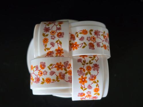acropal koffie en thee, Huis en Inrichting, Keuken | Servies, Gebruikt, Kop(pen) en/of Schotel(s), Overige stijlen, Glas, Ophalen of Verzenden