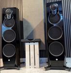 LINN Linn Klimax 350 Katalyst inkl Klimax DSM hub, Ophalen of Verzenden