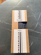 Boerenbont voorraadpot 1500ml glas 4 stuks, Huis en Inrichting, Overige typen, Nieuw, Ophalen of Verzenden, Glas