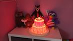 Taart Lamp Efteling, Verzamelen, Efteling, Ophalen, Zo goed als nieuw