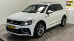 Volkswagen Tiguan 1.5 TSI R-Line benzine navigatie trekhaak, Voorwielaandrijving, Euro 6, 4 cilinders, Wit
