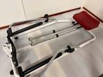 Kettler roeimachine roei apparaat fitness sport, Ophalen, Zo goed als nieuw, Roeitrainer