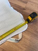 Aerosleep 100 cm lang met extra aerosleep cover. Ledikant, Jongetje of Meisje, Wit, Overige typen, Ophalen of Verzenden