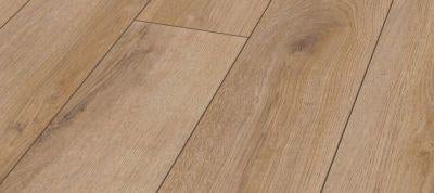 Kronotex Zomer Eik Naturel 3903, Huis en Inrichting, Stoffering | Vloerbedekking, Nieuw, Laminaat, Bruin, Overige kleuren, 75 m² of meer