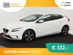 Volvo V40 2.0 T4 Business Sport | Stoelverwarmi € 18.900,0, 65 €/maand, Wit, Bedrijf, Handgeschakeld